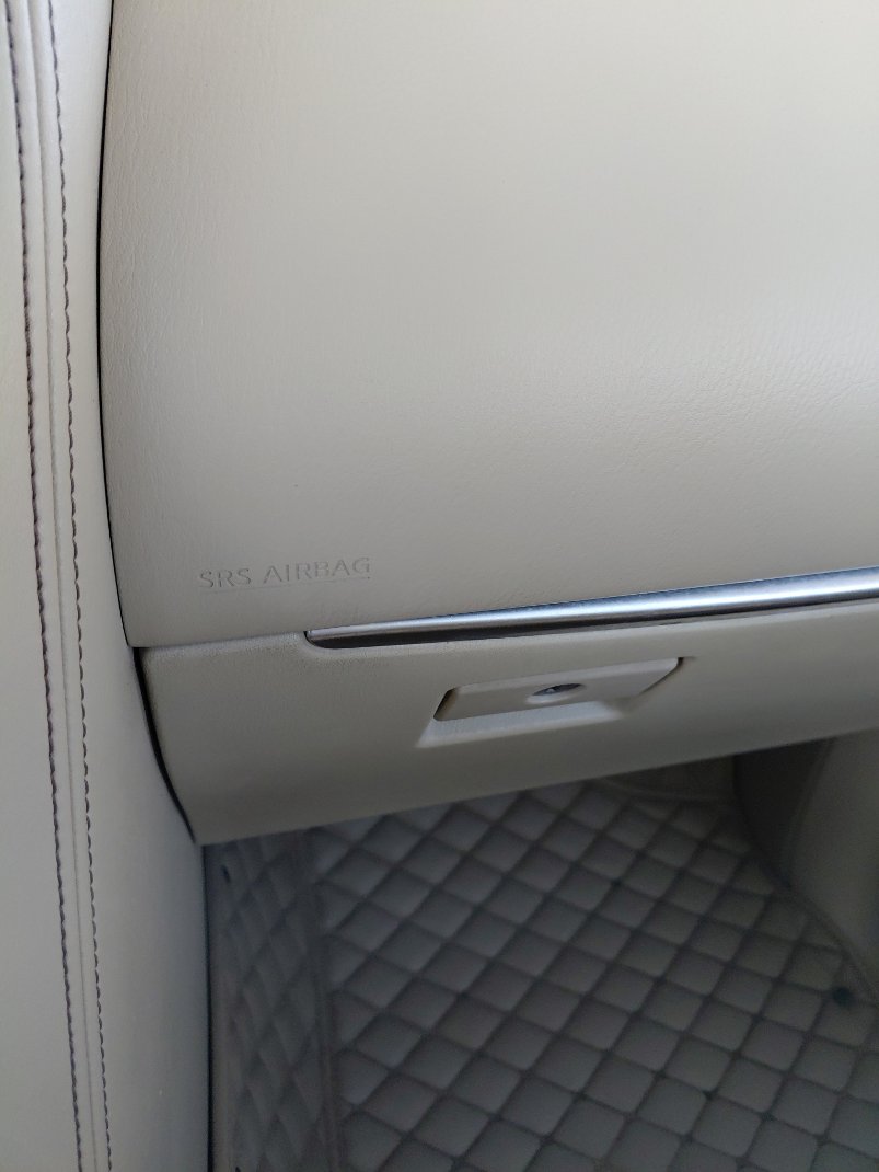 نيسان باترول PLATINUM SPORTS UTILITY 2020 image