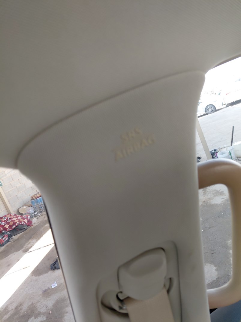 نيسان باترول PLATINUM SPORTS UTILITY 2020 image