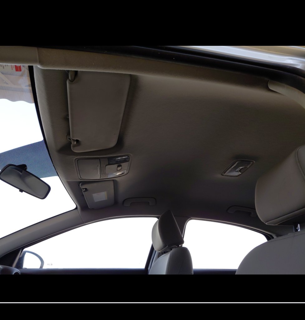 كيا سيراتو LX 2019 image