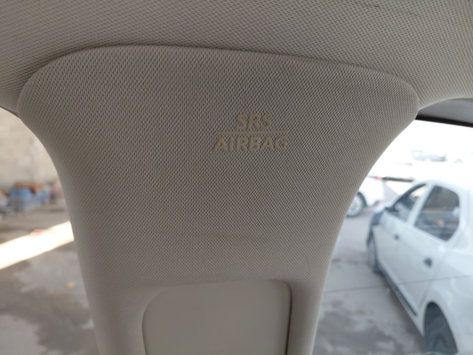 نيسان باترول PLATINUM SPORTS UTILITY 2020 image