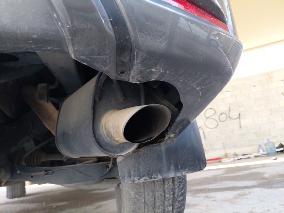 نيسان باترول PLATINUM SPORTS UTILITY 2020 image