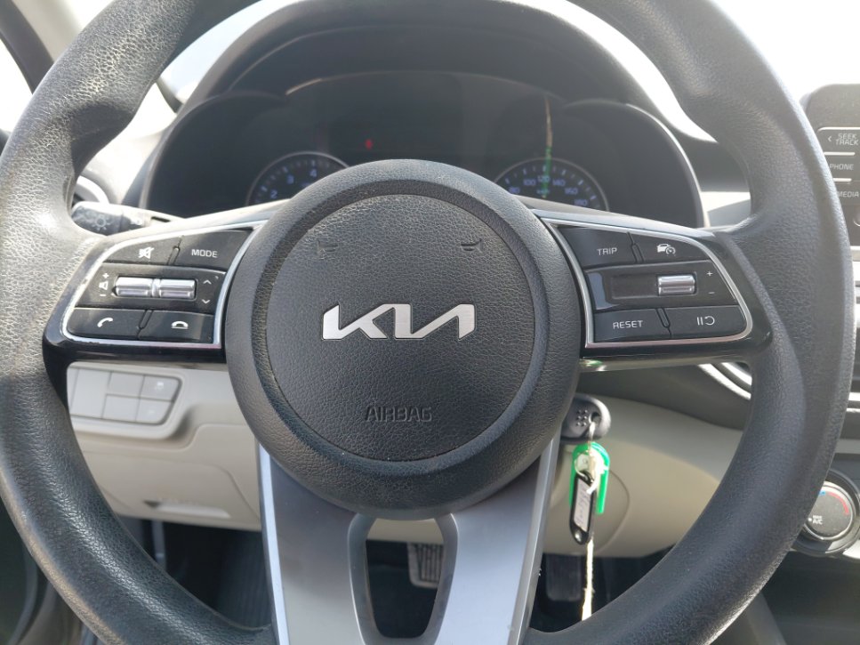 KIA Cerato Fleet 2022 image