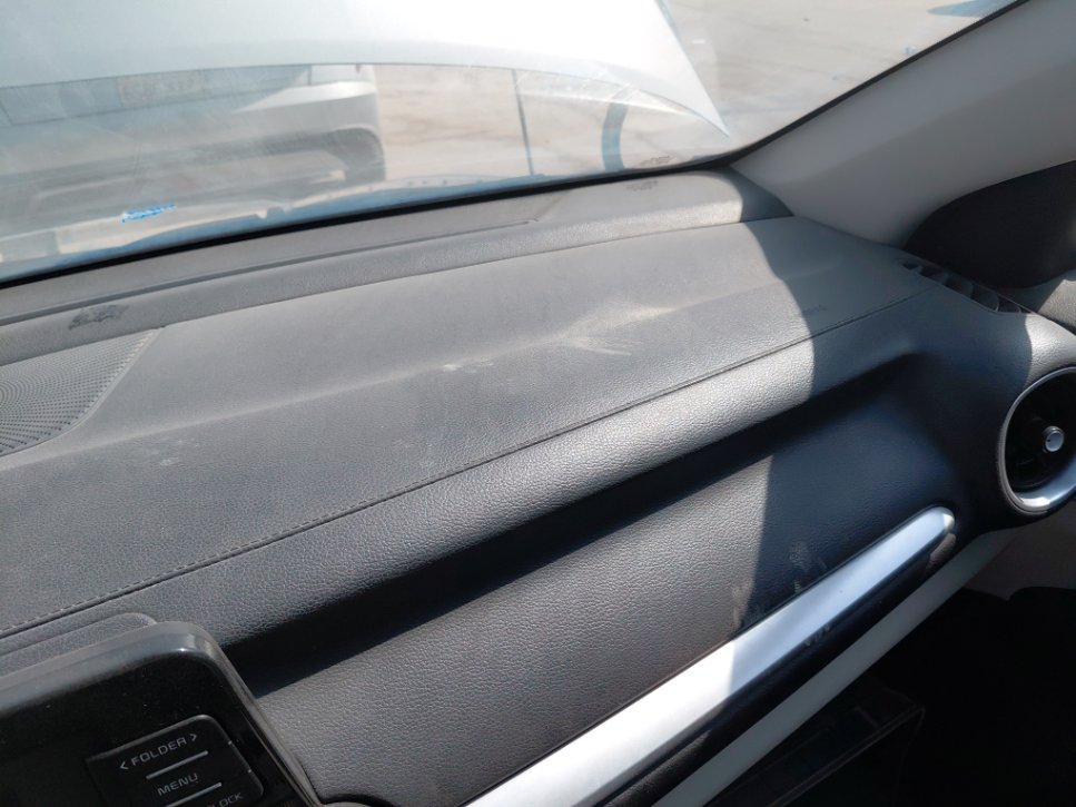 KIA Cerato Fleet 2022 image