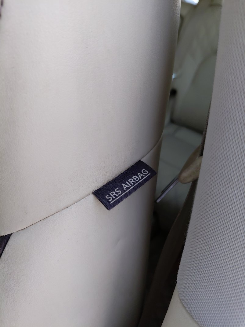 نيسان باترول PLATINUM SPORTS UTILITY 2020 image