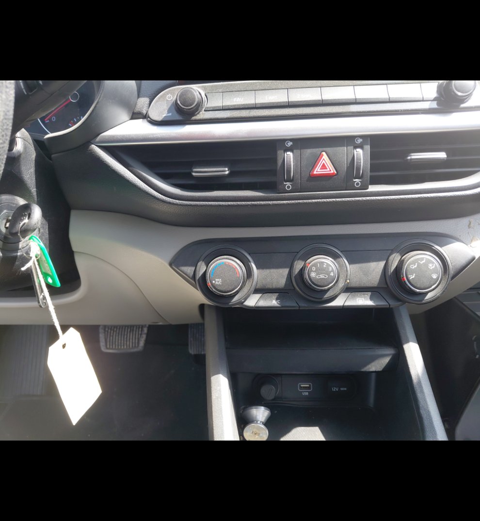 KIA Cerato Fleet 2022 image