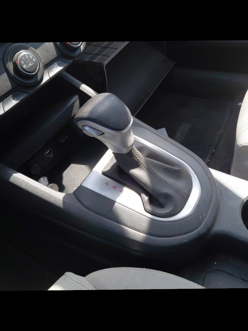 KIA Cerato Fleet 2022 image