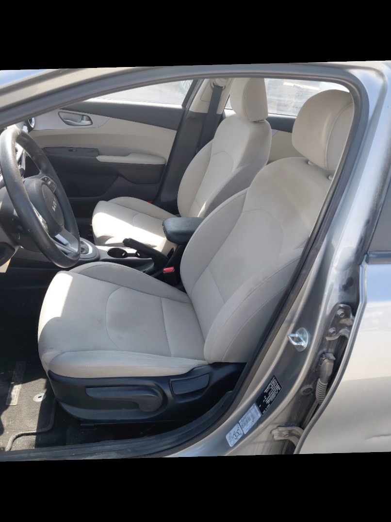 KIA Cerato Fleet 2022 image