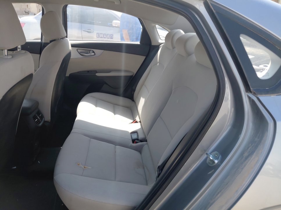 KIA Cerato Fleet 2022 image