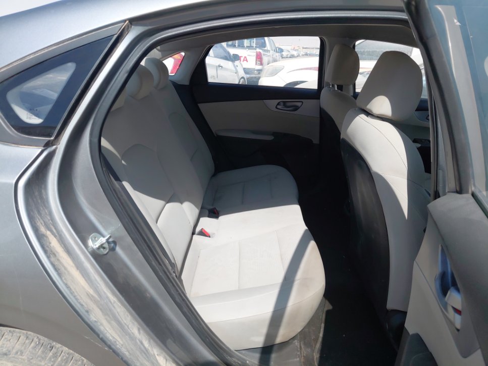 KIA Cerato Fleet 2022 image