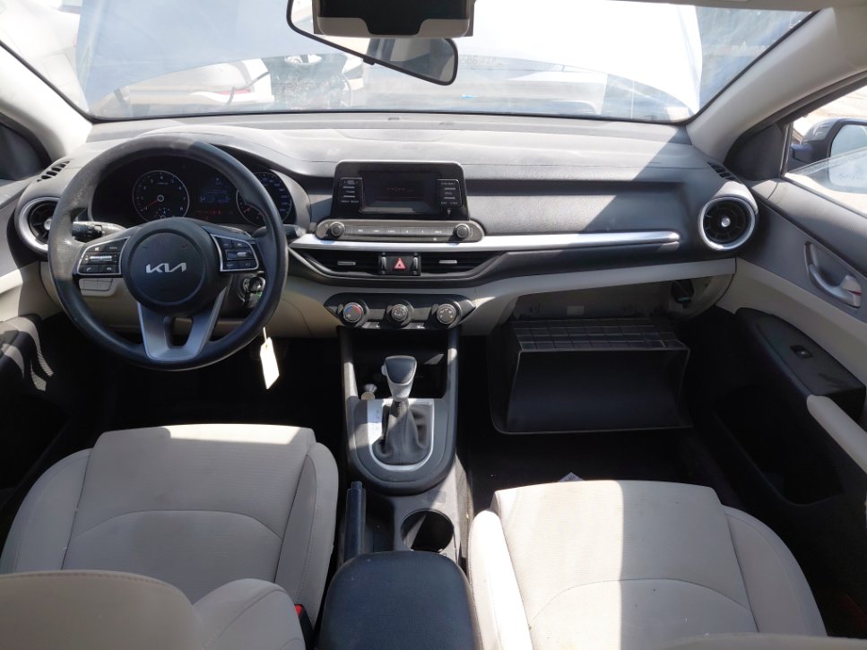 KIA Cerato Fleet 2022 image