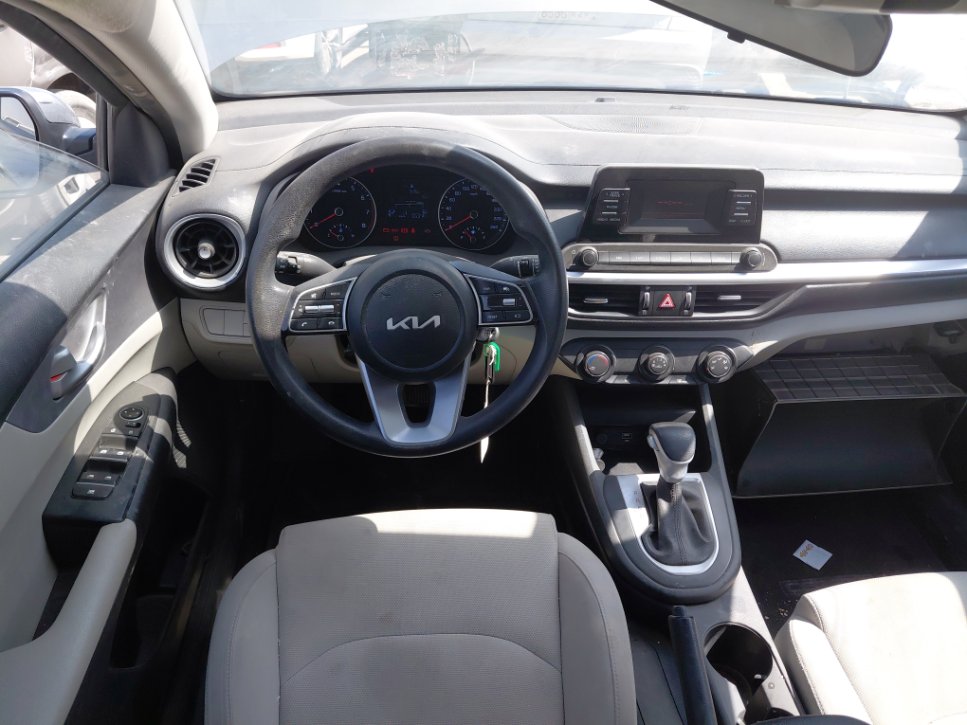 KIA Cerato Fleet 2022 image