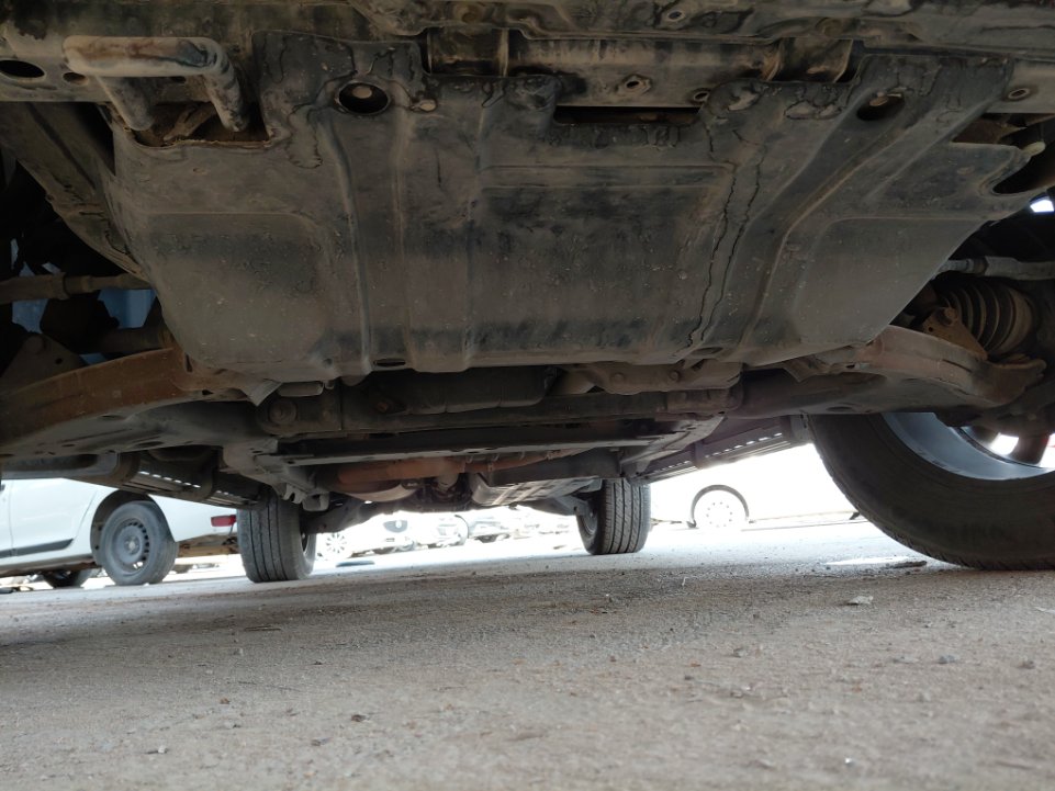 نيسان باترول PLATINUM SPORTS UTILITY 2020 image