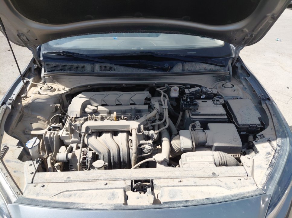 KIA Cerato Fleet 2022 image