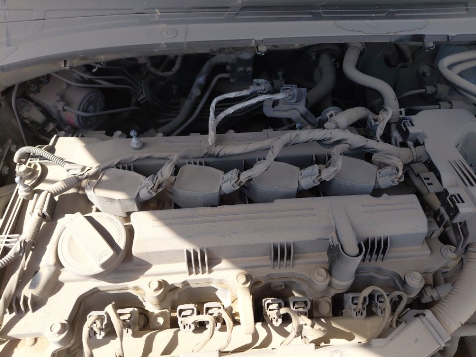 KIA Cerato Fleet 2022 image