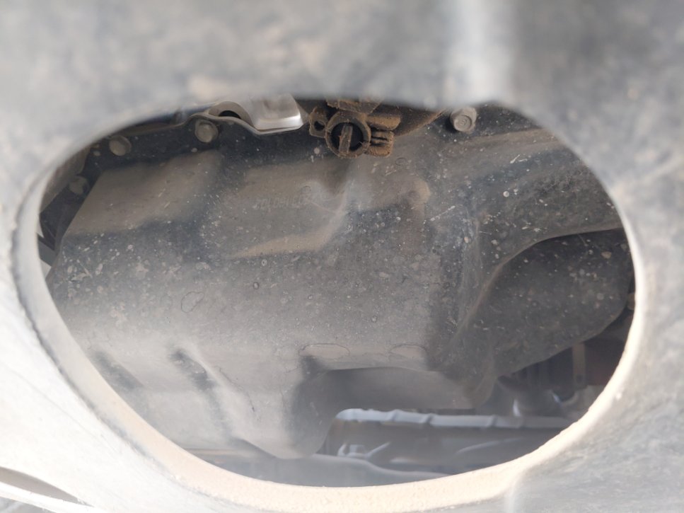 KIA Cerato Fleet 2022 image