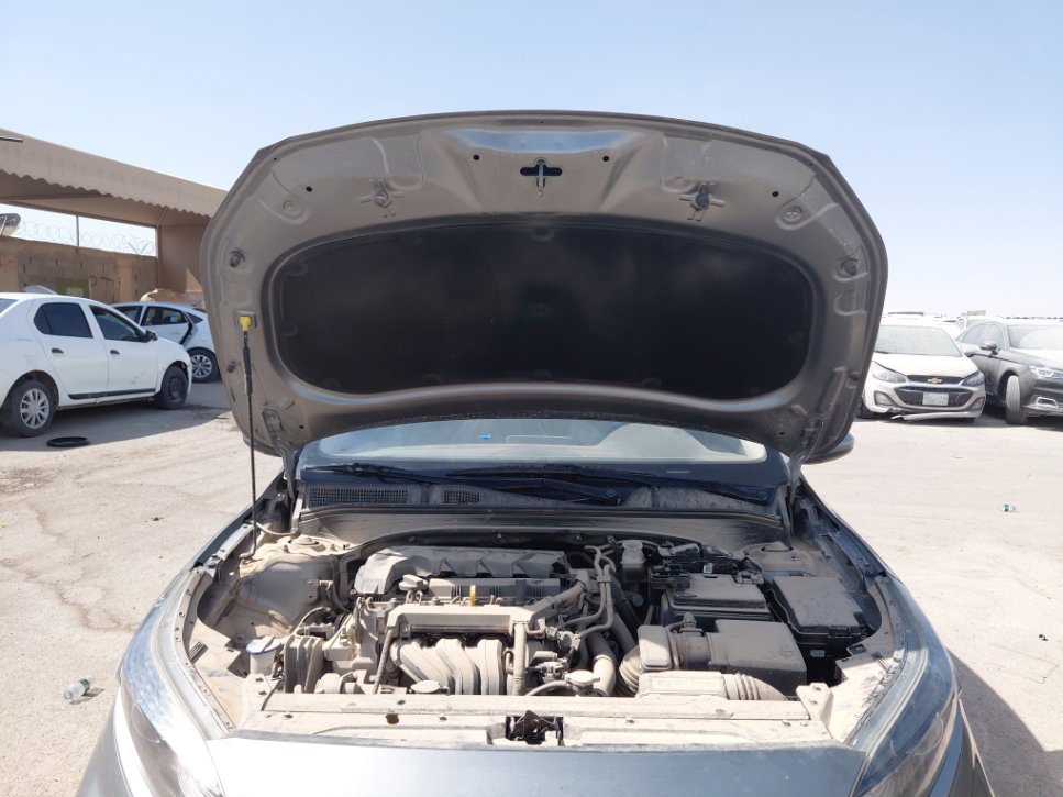 KIA Cerato Fleet 2022 image