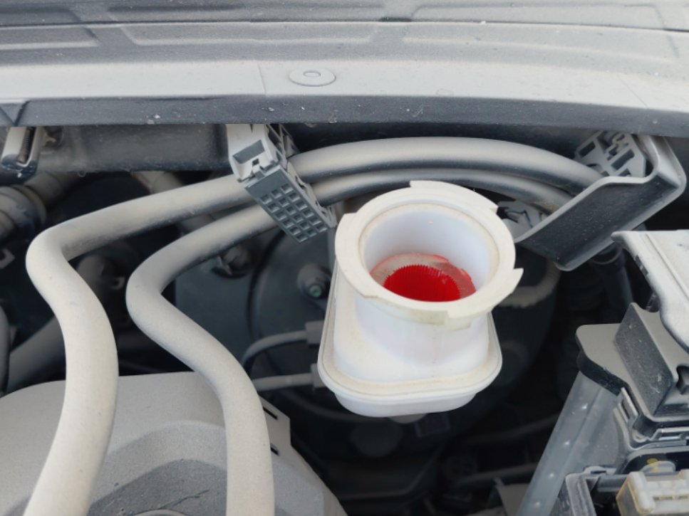 KIA Cerato Fleet 2022 image