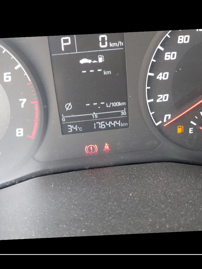 هيونداي أكسنت FLEET   2021 image