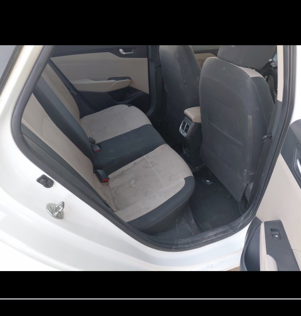 هيونداي أكسنت FLEET   2021 image