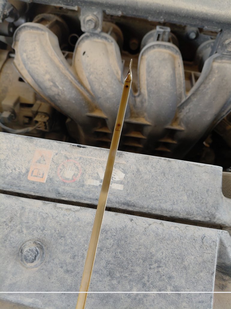 هيونداي أكسنت FLEET   2021 image