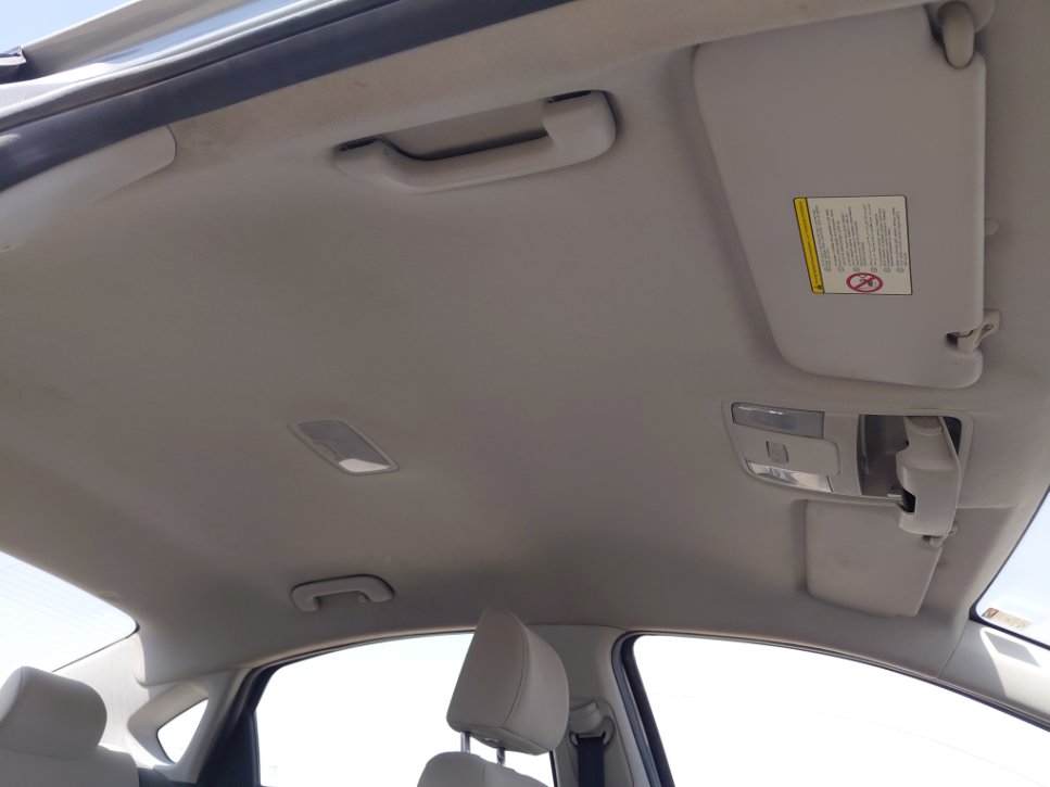 KIA Cerato Fleet 2022 image