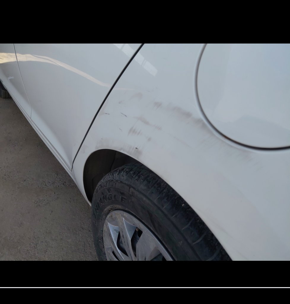 هيونداي أكسنت FLEET   2021 image