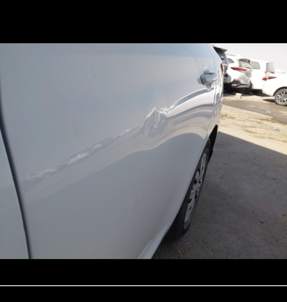 هيونداي أكسنت FLEET   2021 image