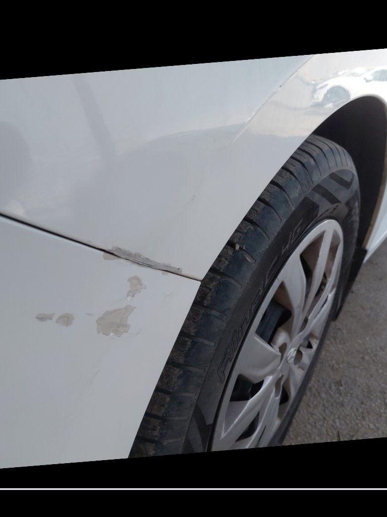 هيونداي أكسنت FLEET   2021 image