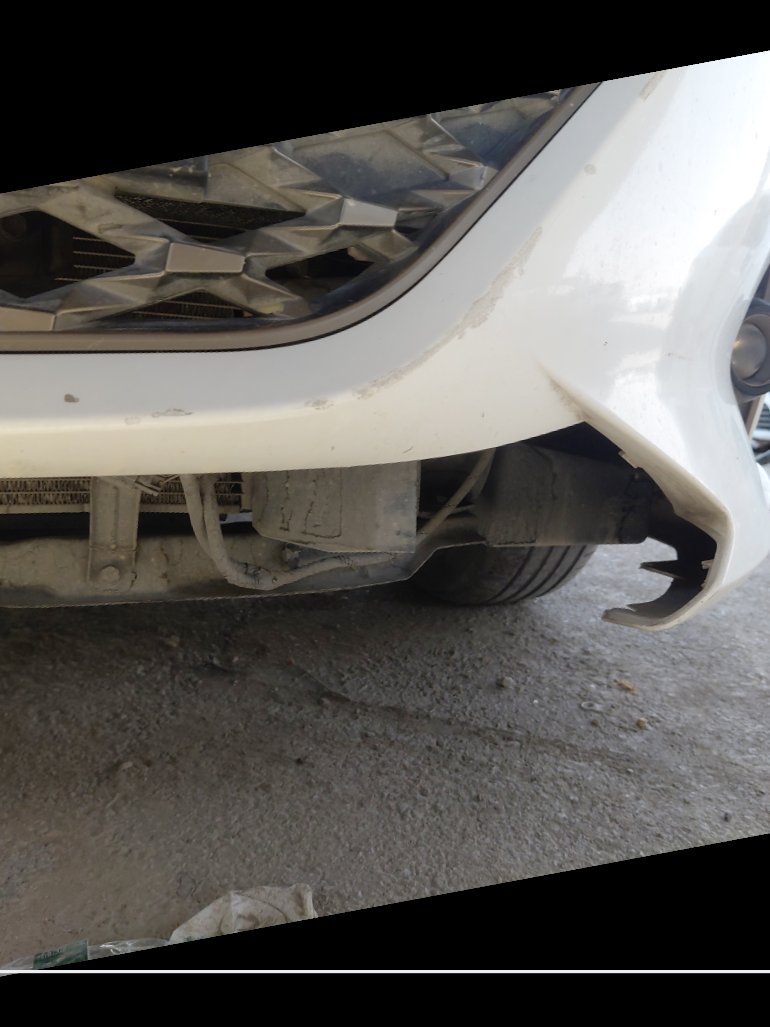 هيونداي أكسنت FLEET   2021 image