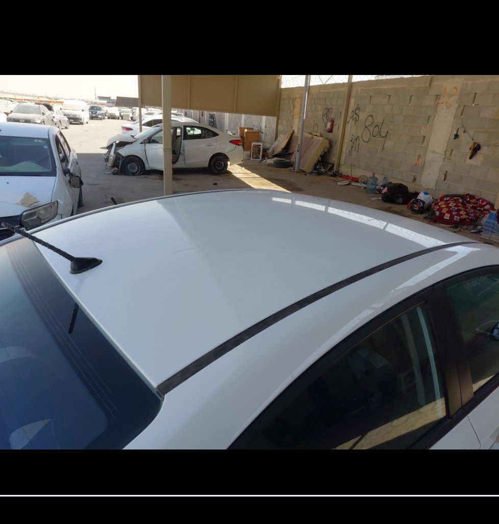 هيونداي أكسنت FLEET   2021 image