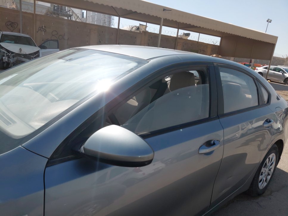 KIA Cerato Fleet 2022 image