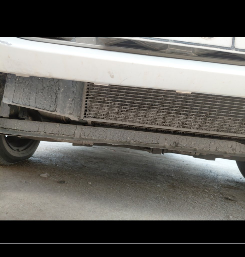 هيونداي أكسنت FLEET   2021 image