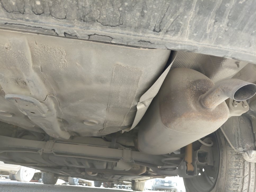 KIA Cerato Fleet 2022 image