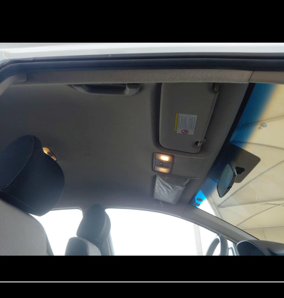 هيونداي أكسنت FLEET   2021 image