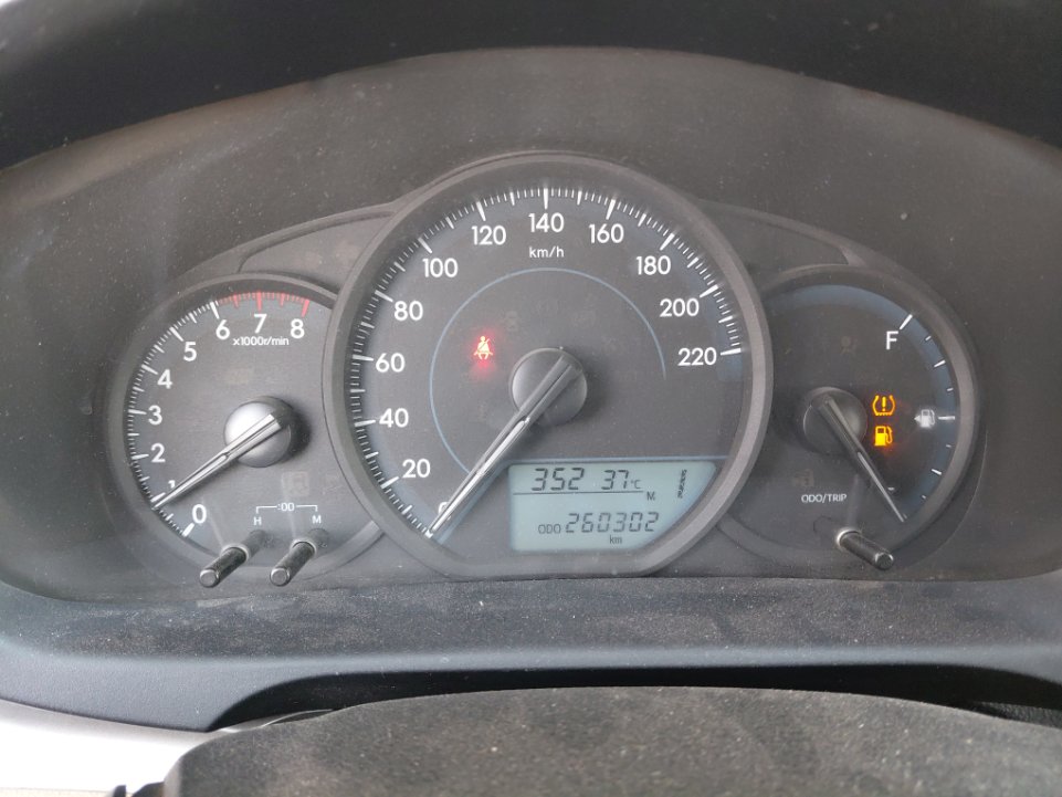 تويوتا يارس Y 2020 image