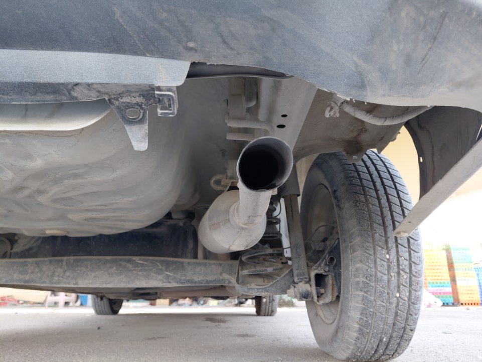 تويوتا يارس Y 2020 image