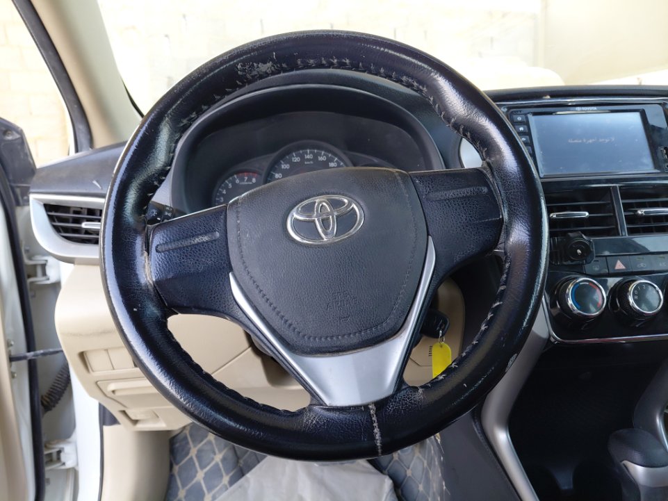 تويوتا يارس Y 2020 image