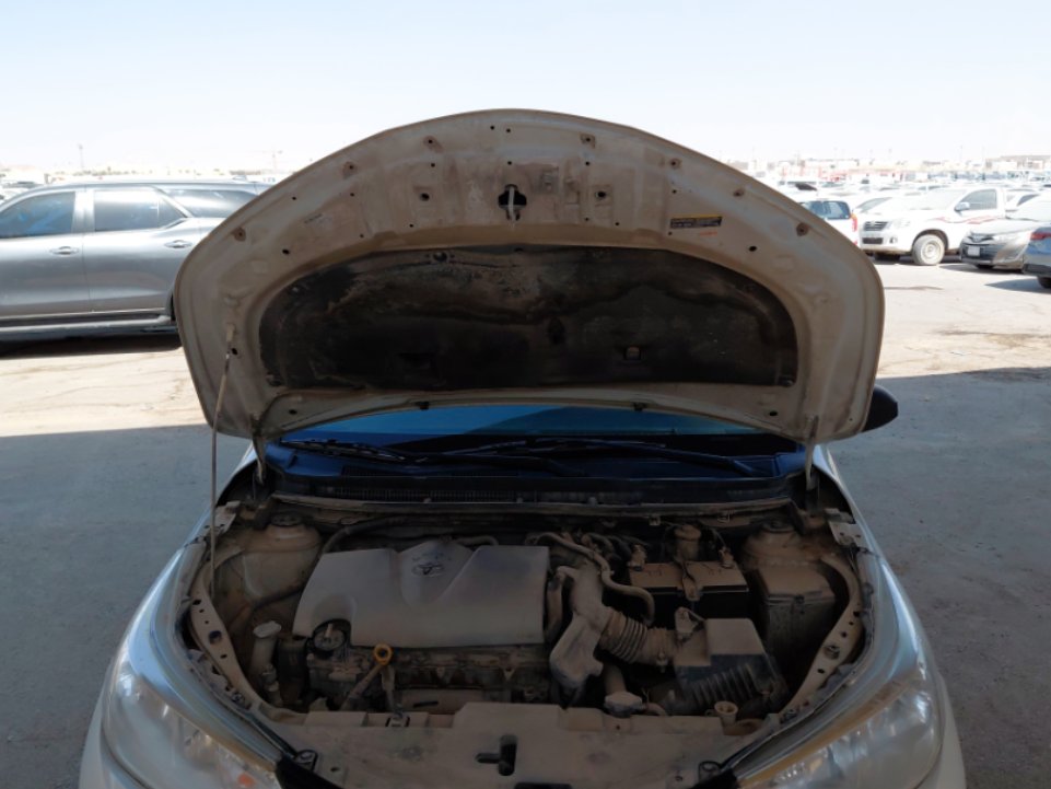 تويوتا يارس Y 2020 image