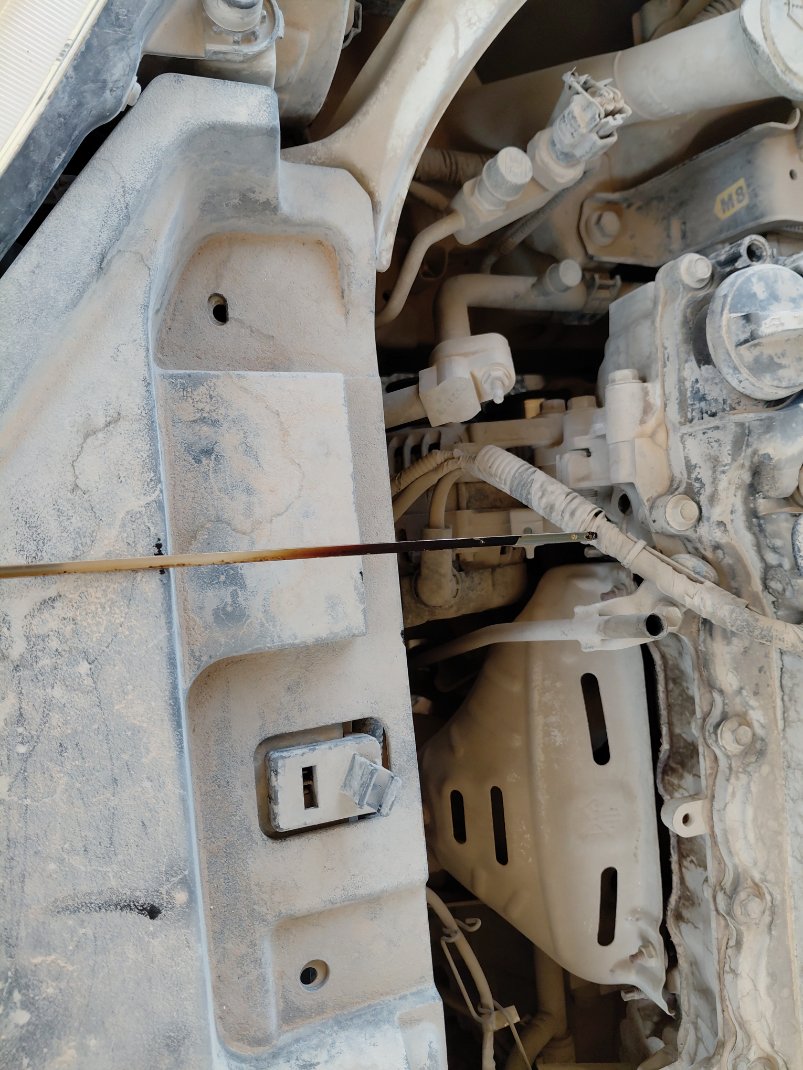 تويوتا يارس Y 2020 image