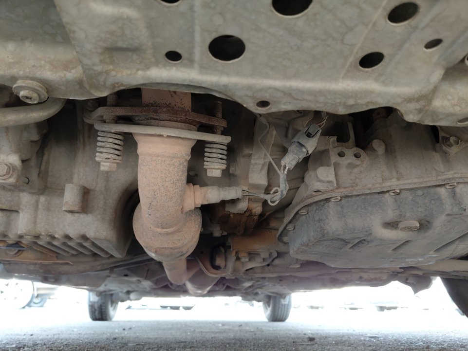 تويوتا يارس Y 2020 image