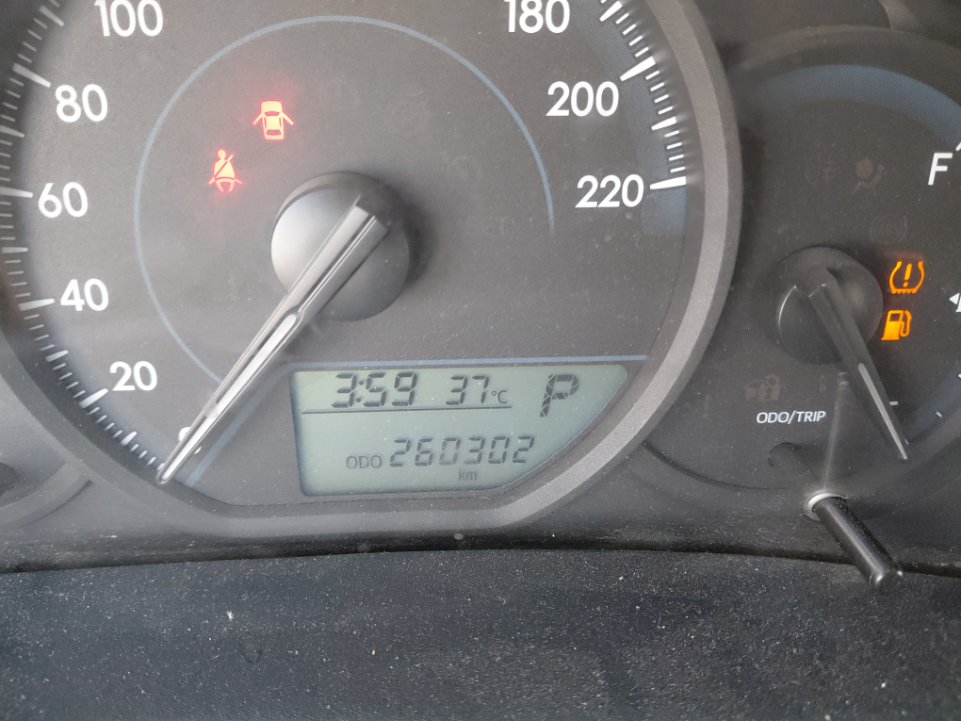 تويوتا يارس Y 2020 image