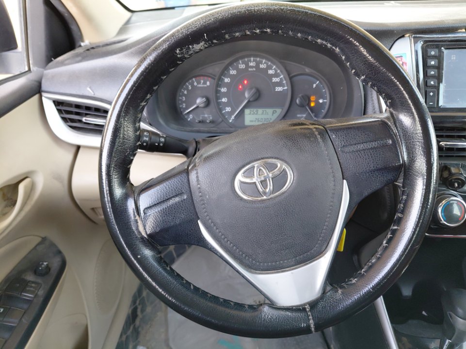 تويوتا يارس Y 2020 image