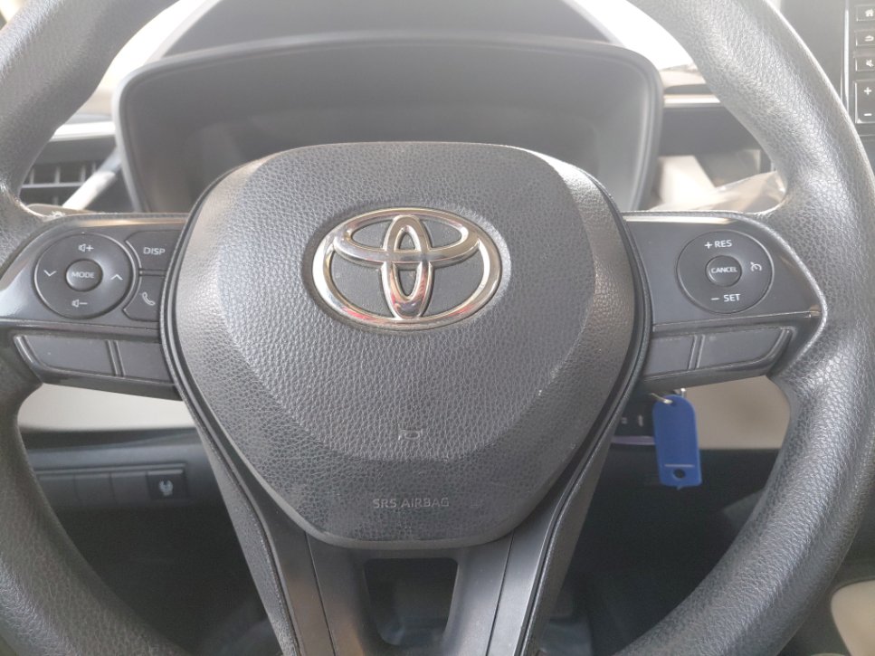 تويوتا كورولا XLI EXECUTIVE 2021 image