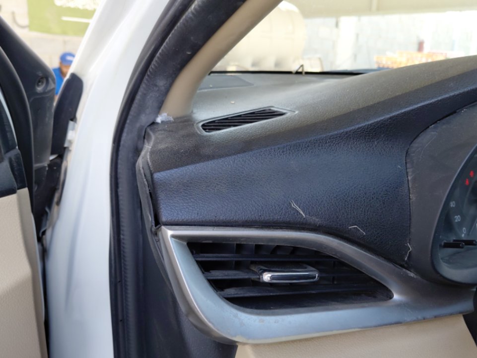 تويوتا يارس Y 2020 image