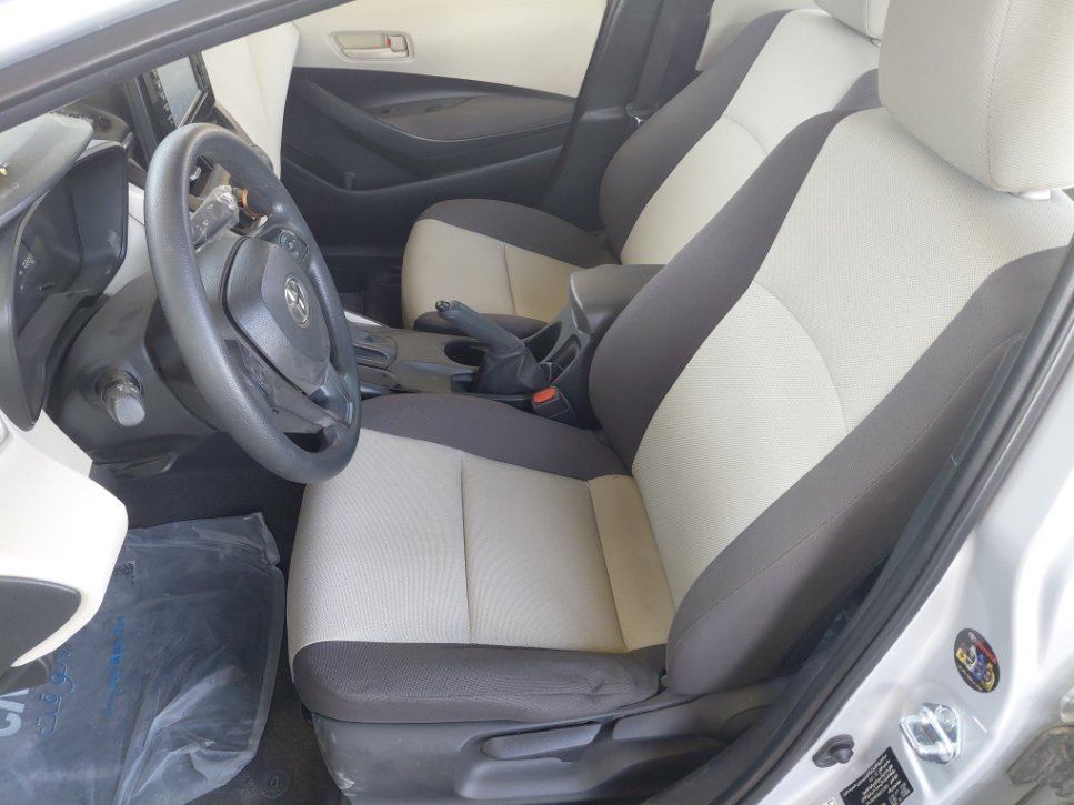 تويوتا كورولا XLI EXECUTIVE 2021 image