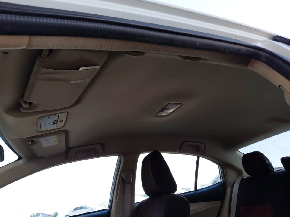 تويوتا يارس Y 2020 image