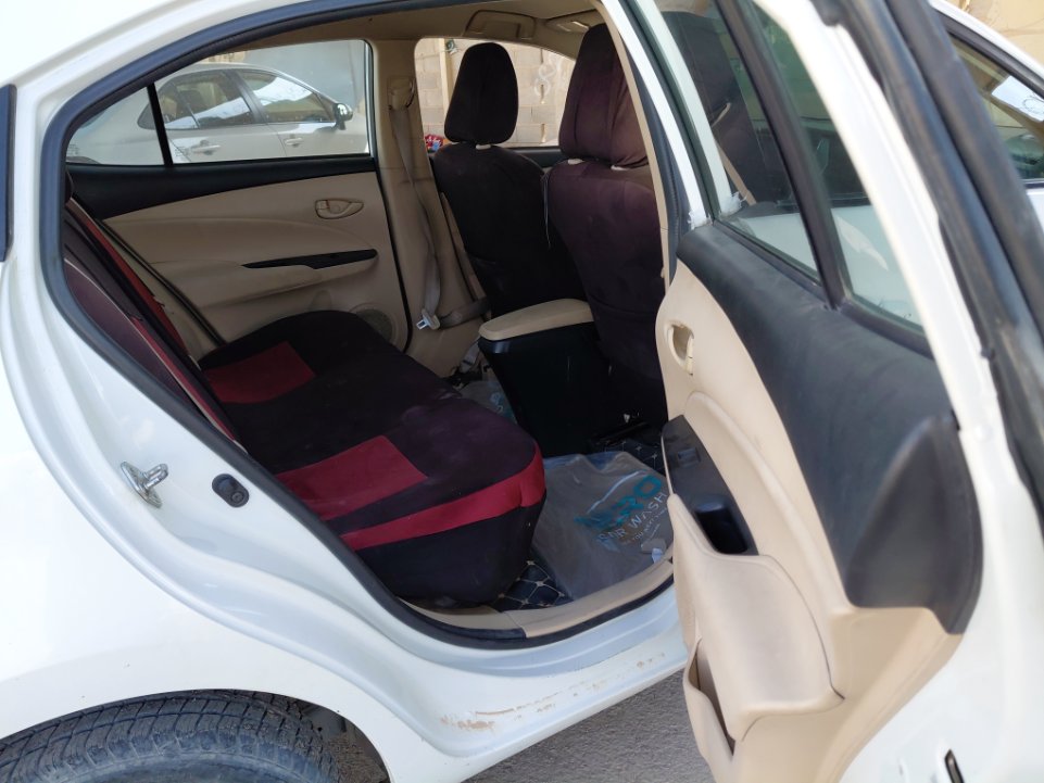 تويوتا يارس Y 2020 image