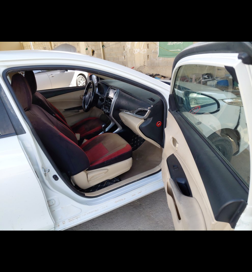 تويوتا يارس Y 2020 image