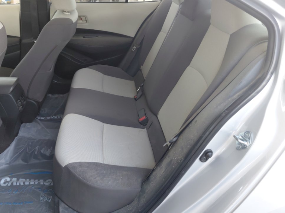 تويوتا كورولا XLI EXECUTIVE 2021 image