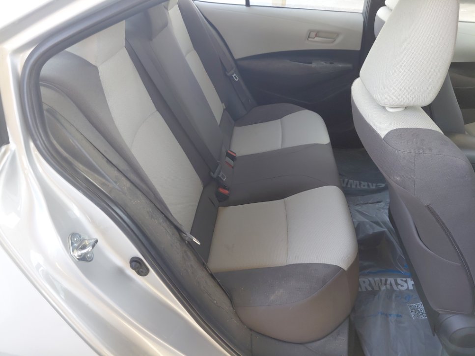 تويوتا كورولا XLI EXECUTIVE 2021 image